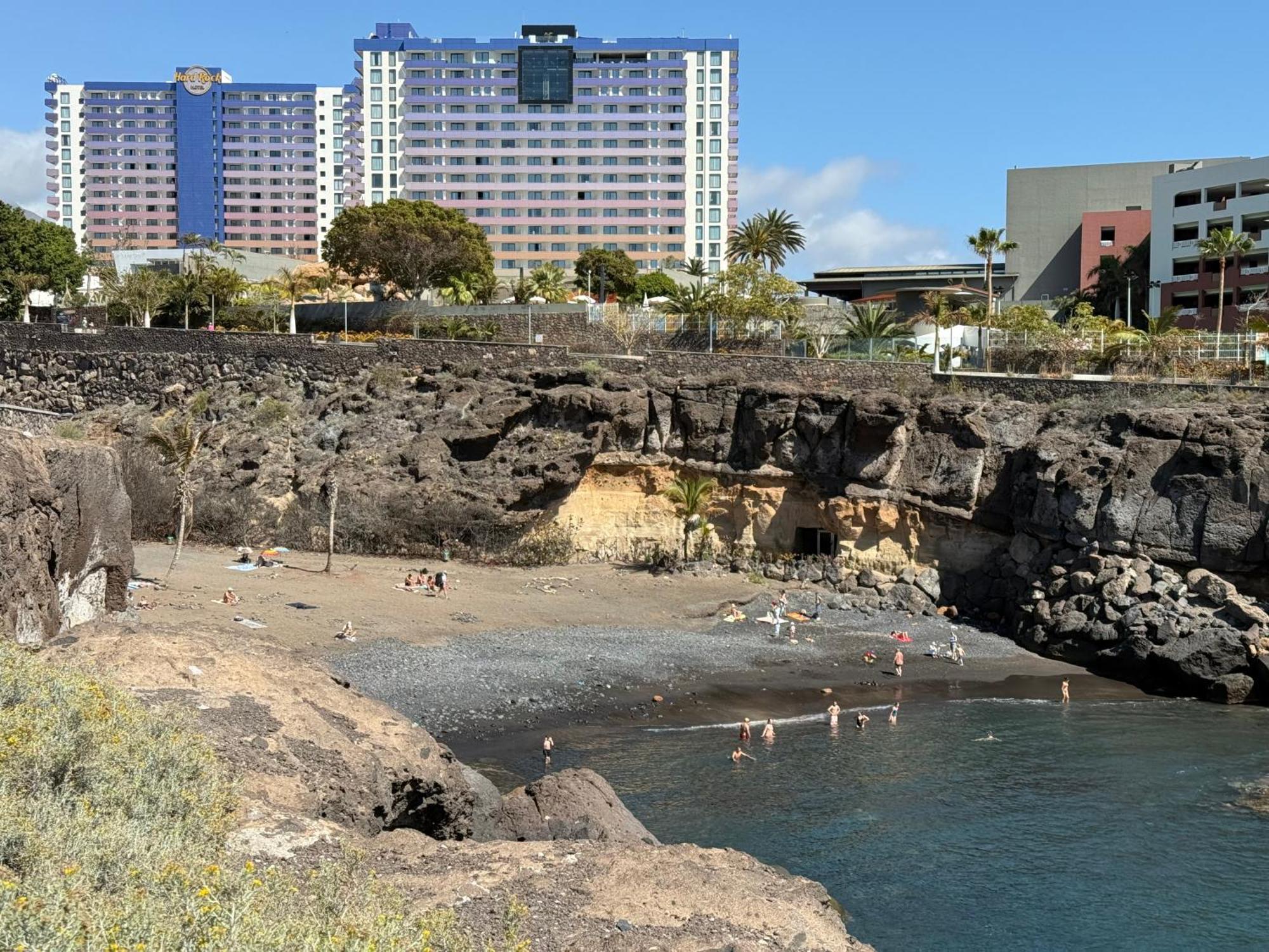 Casamaria Vila Playa Paraiso  Exterior foto
