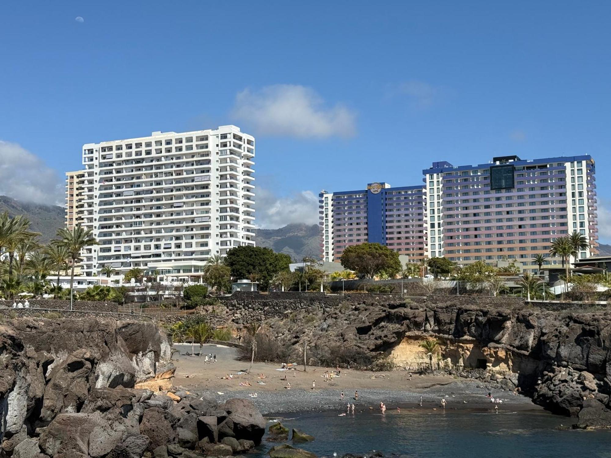 Casamaria Vila Playa Paraiso  Exterior foto