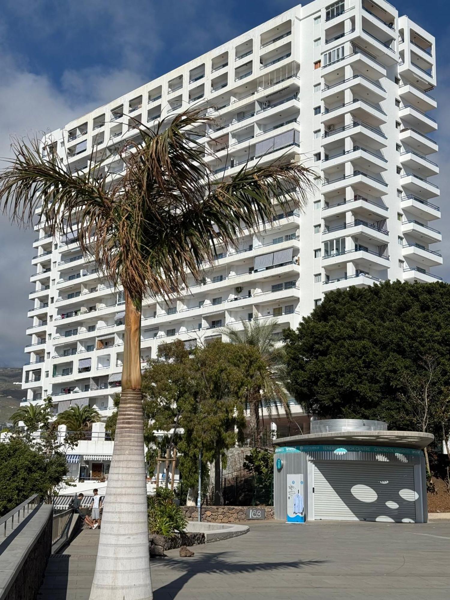 Casamaria Vila Playa Paraiso  Exterior foto